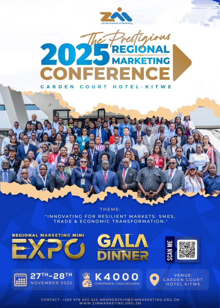 2025 Regional Marketing Conference