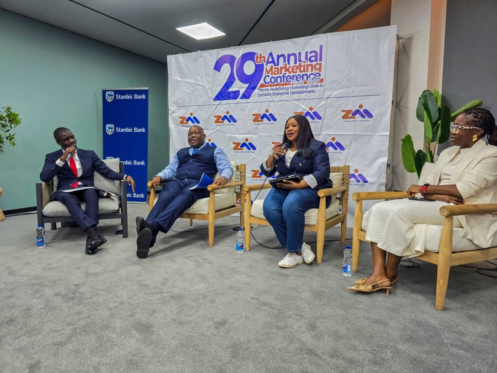 Sincere gratitude to everyone who attended the Marketing Chat